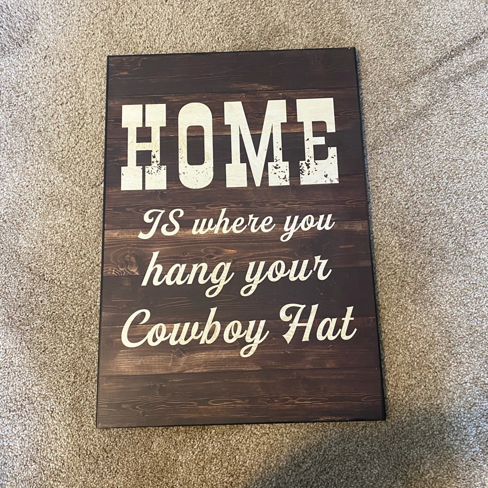 Home decor - Picture 2 of 2